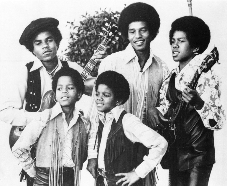 Graph for Rock on: The most successful family bands of all time